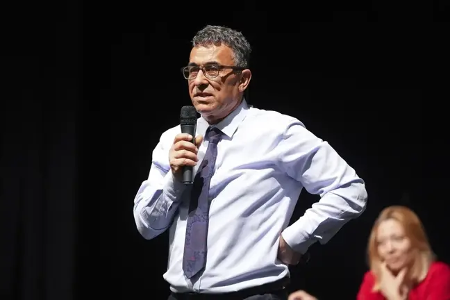 Kuantum Yılı Etkinliği ile Gençlere Farkındalık Aşılanıyor