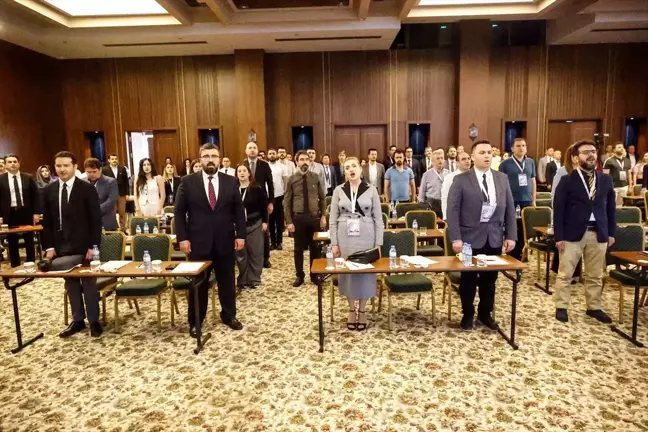 4. Çukurova İç Hastalıkları Günleri Başladı