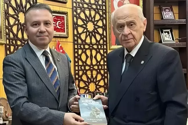 Bahçeli ne demek istedi? MHP'den İmamoğlu'nun davasıyla ilgili dikkat çeken sözler