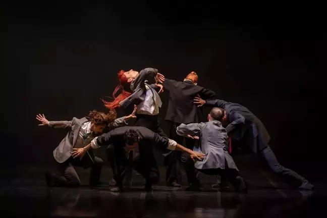 İDOB, 'Apollo ve Dafne' ile Sanatseverlere Büyülü Bir Gece Yaşattı