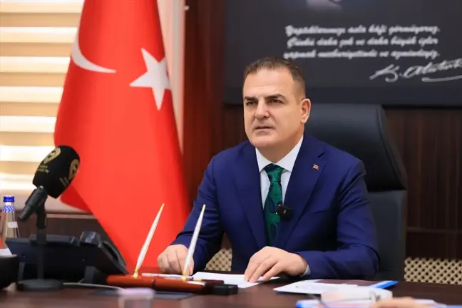 Muğla'da 5 Suç Örgütü Çökertildi, 21 Tutuklama