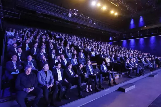 Aftermarket Zirvesi İstanbul’da Gerçekleştirildi
