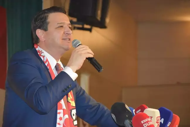 Saadet Partisi'nden Kapı Kapı Çalışma Sözü