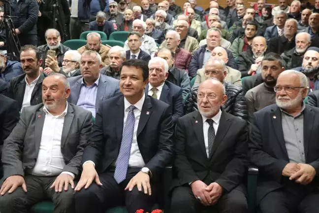 Saadet Partisi Lideri Arıkan: Deprem Siyasi Malzeme Olmamalı