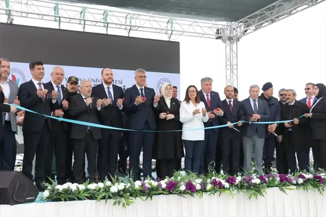 Sağlık Bakanı Memişoğlu: 'Türkiye'de Yapılmayan Hiçbir Tedavi Yok'