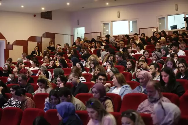 Samsun Devlet Opera ve Balesi, Tokat'ta 'Doktor Mucize' Operasını Sahneledi
