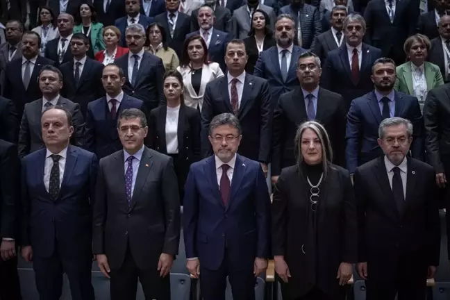 4. Tarım Orman Şurası'nda Yeni Eylem Planları Belirlenecek