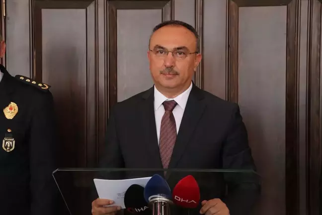 Tekirdağ'da Düzensiz Göçmen Operasyonları: 93 Yakalandı