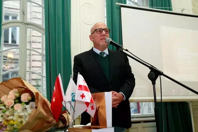 Kutadgu Bilig Gürcüceye Çevrildi