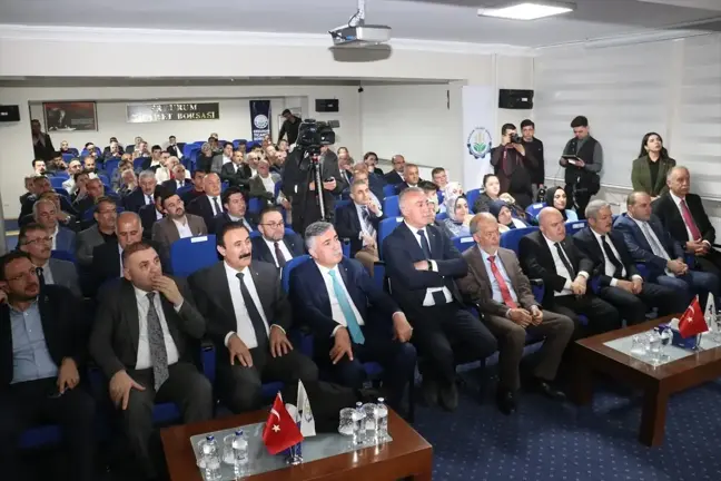 TOBB Başkanı Hisarcıklıoğlu: Yüksek Enflasyon Ekonomide Riskleri Artırıyor