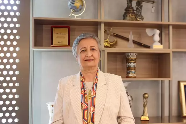 TOGEM-DER'in Cemre Çarşısı yarın İstanbul'da açılacak