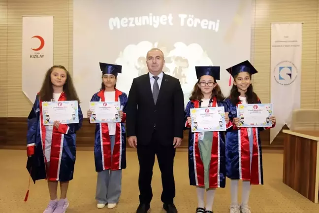 TOGÜ'de
