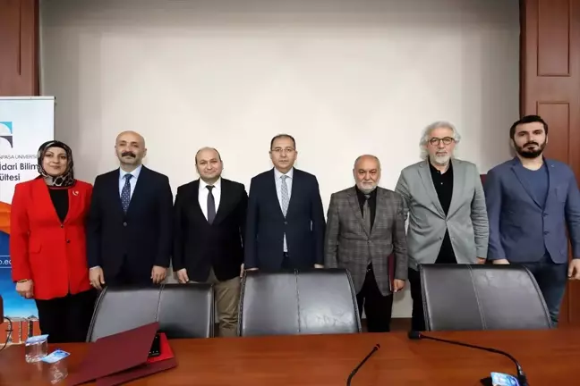 TOGÜ'de