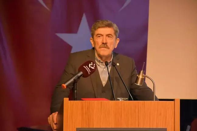 Trabzon'da