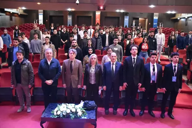 KTÜ'de 15. Kariyer Gelişim Günleri Düzenlendi