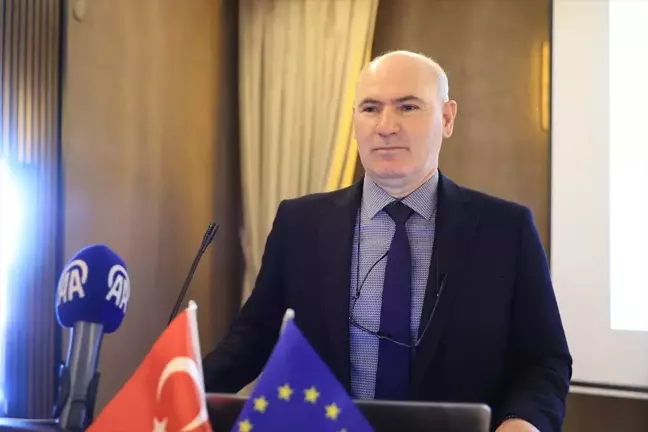 İklim Değişikliğiyle Mücadelede Karar Destek Sistemi Öne Çıkıyor