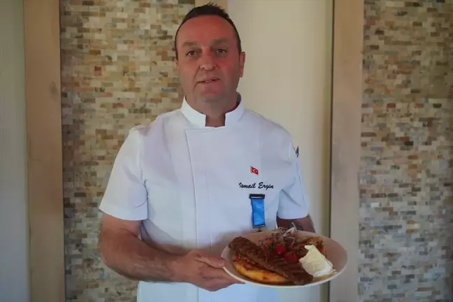 Edirne'nin Yeni Lezzeti: Edirne Kebabı Gastronomi Turizmine Kazandırılıyor