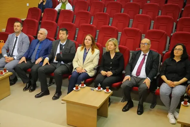 Trakya Üniversitesi'nde Psikolojik Dayanıklılık ve Sosyal Medya Bağımlılığı Semineri