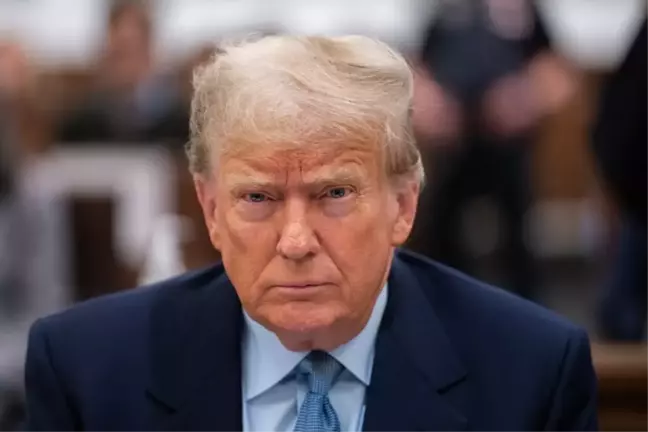 Trump, Fed Başkanı Powell'ın Görevine Son Verilmesini Talep Etti