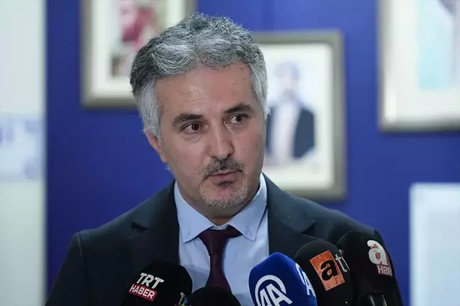 Ankara'da Yapay Zeka ile Akciğer Kanseri Erken Tespit Uygulaması Geliştirildi