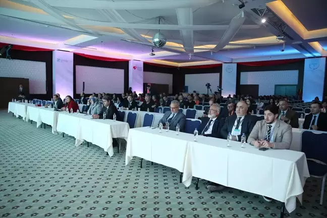 Türk İlaç Sektörü Üretimde Yüzde 90'lık Paya Sahip