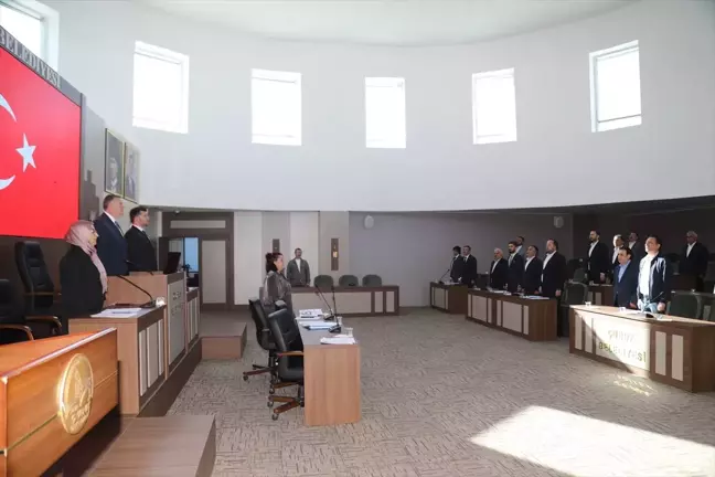 Çubuk'a 500 Milyon Avroluk İlaç Üretim Tesisi Kurulacak