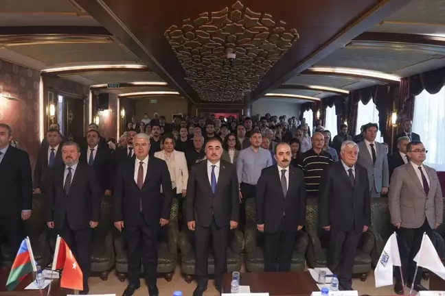 TTK'nın Ermeni Mezalimi Paneli, Tarihi Gerçekleri Tartıştı