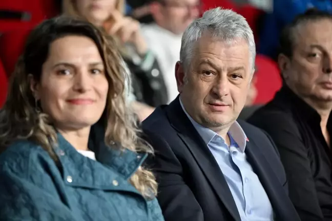 Türkiye Halk Oyunları Federasyonu Uluslararası Şampiyonalara Hazırlanıyor
