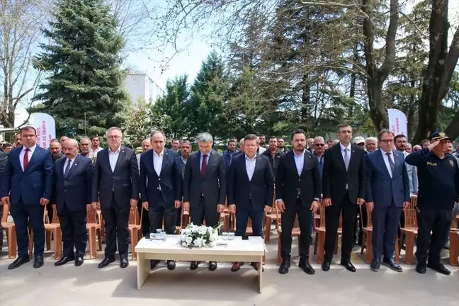 Uşak'ta Üreticilere 16 Milyon Lira Değerinde Tarımsal Destek