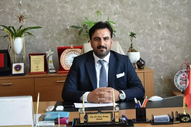 Van Eğitim ve Araştırma Hastanesi'nde Mesai Dışı Poliklinik Hizmeti ile Randevu Bekleyen Hasta Sayısı Düşüyor