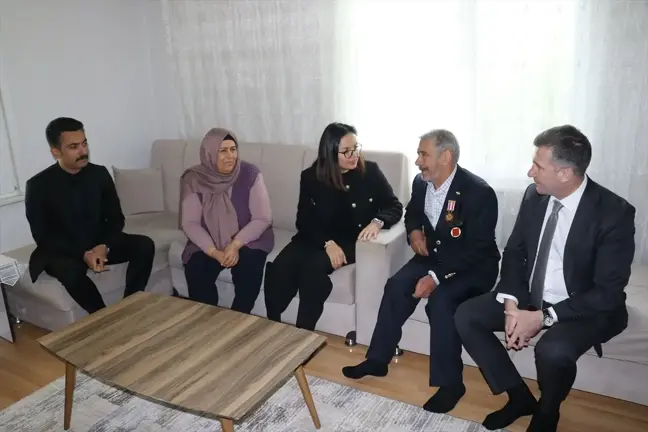 Yalova'da 104 yıl önce katledilen 830 kişi törenle anıldı