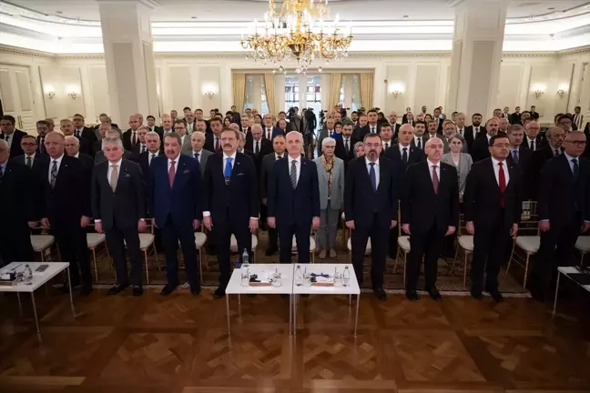 YÖK ile TOBB arasında