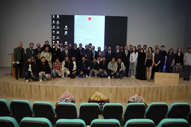 Yozgat Bozok Üniversitesi'nde Üretken Yapay Zeka Konferansı Gerçekleştirildi