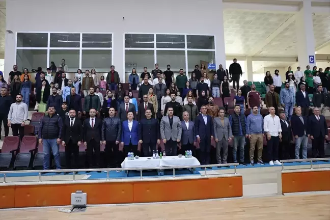 Ağrı KYK Takımı, YURTLİG Voleybol Turnuvası'nda Doğu Anadolu Şampiyonu Oldu