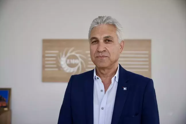 Bursa'da Zirai Don Zararları ve Üreticilere Öneriler