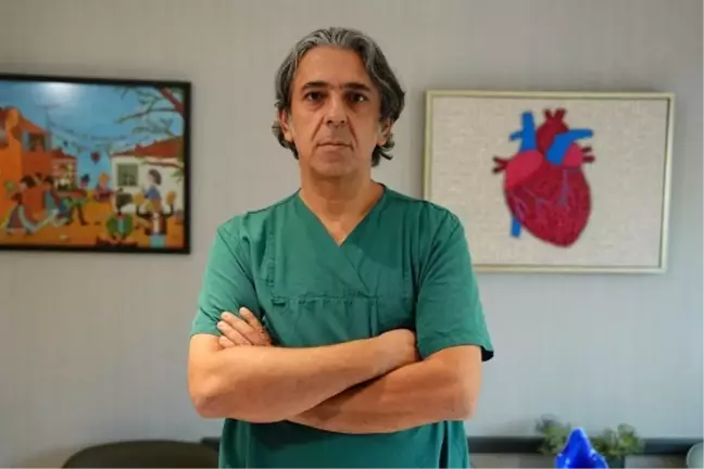 Aort Yırtılması Gençleri de Tehdit Ediyor