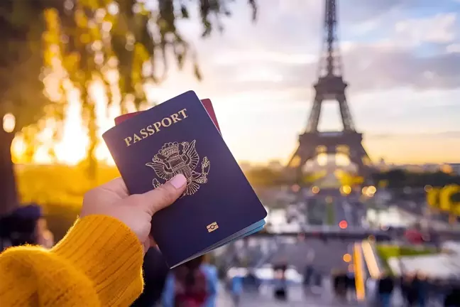 Avrupa Birliği Suudi Arabistan'a Schengen vize muafiyetine hazırlanıyor
