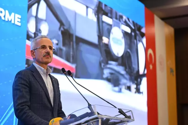 2024 Yılında Türkiye Posta Sektöründe Rekor Taşımacılık