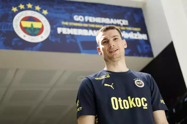 Livakovic: '7 Final Maçımız Kaldı, Sonuna Kadar Savaşacağız'