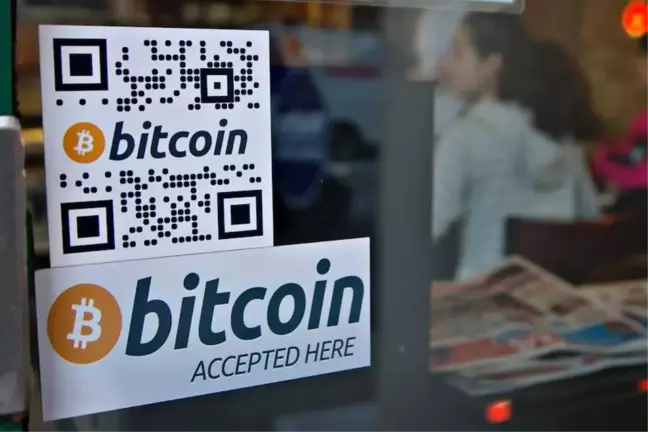 Günlük alışverişler için Bitcoin ile ödeme devri başlıyor