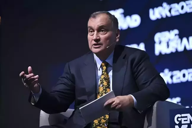 Murat Ülker'den rüşvet isyanı