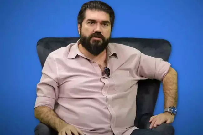 Rasim Ozan Kütahyalı'nın avukatından 