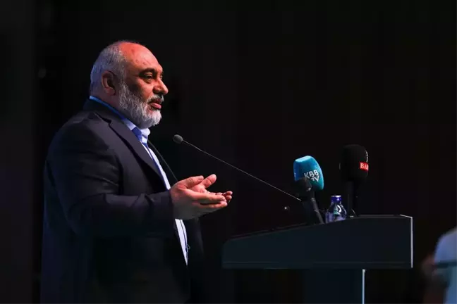 4. Uluslararası İslam Kültür ve Medeniyeti Sempozyumu başladı