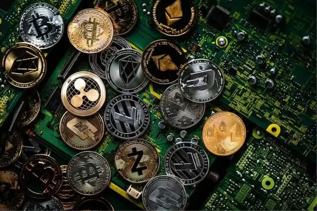 Bugün Bu Altcoin'ler Neden Gündemde? - 21 Nisan