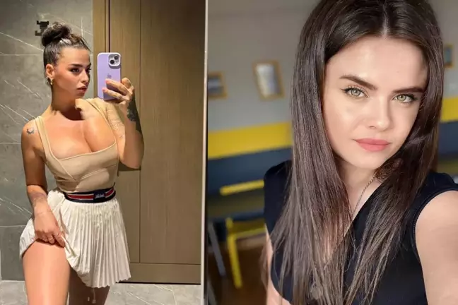 Emniyette ve savcılıkta susan oyuncu Sevil Akdağ, hakimlikte döküldü! Hatırlamadığı tek an var