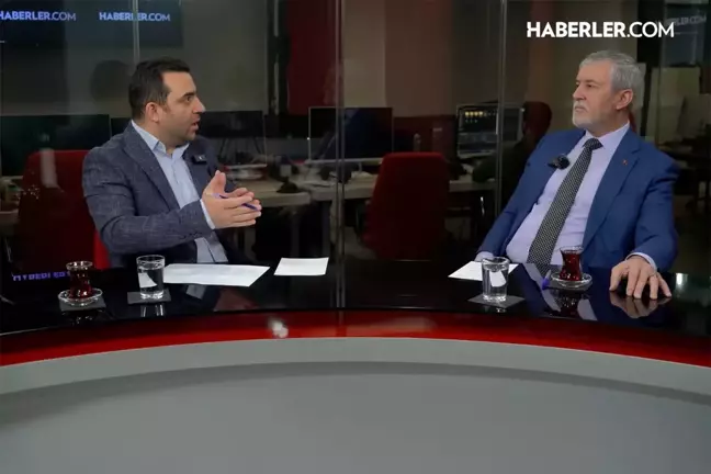 TDD Başkanı Kanak: BM, ülkeler arası krizlerin çözümünde çok başarılı olamıyor