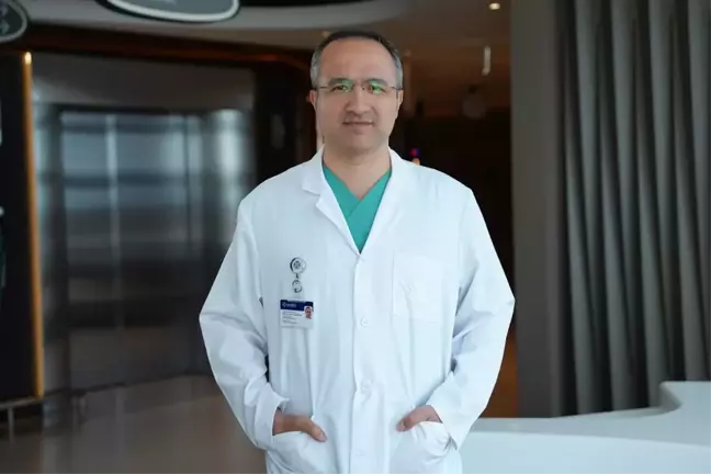 Akciğer Kanseri Vakaları Artıyor: Erken Teşhis ve Sigara Bırakma Hayati Öneme Sahip