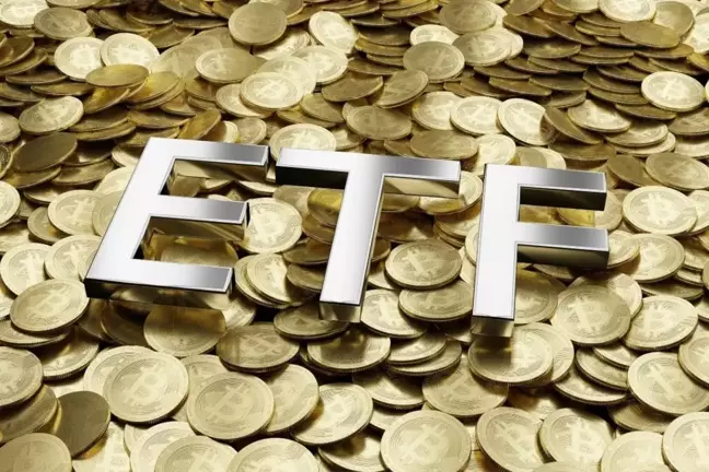 ABD'de 70'ten fazla kripto ETF onay için sırada