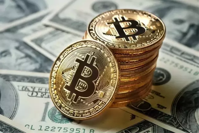 Bitcoin ETF'leri Ocak'tan bu yana en büyük girişleri kaydetti