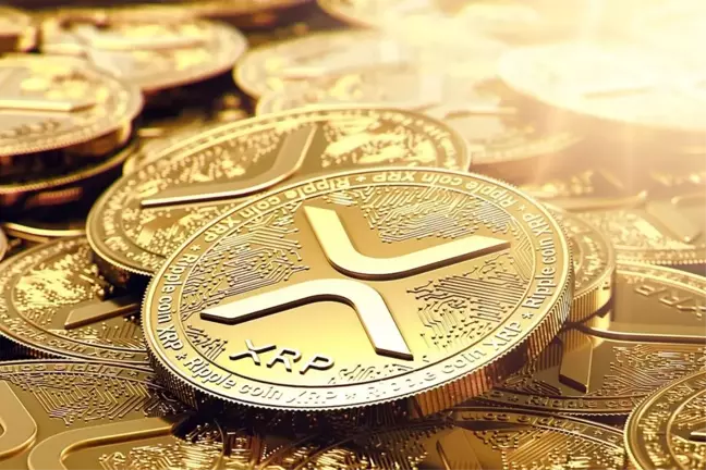 XRP yatırım ürünleri Bitcoin ve Ethereum fonlarını geride bıraktı